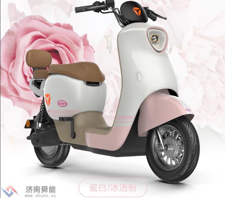 雅迪M20-D