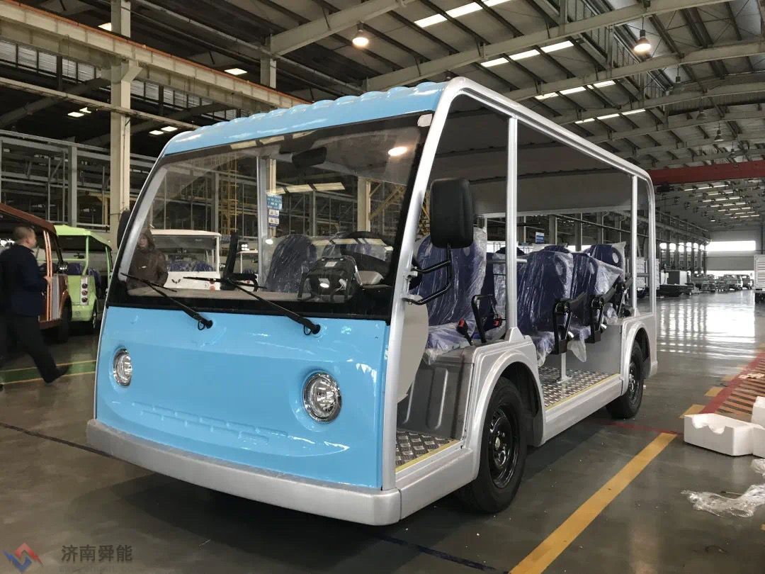 超威电动道路车用铅酸电池