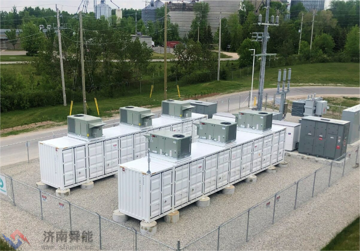 铅酸电池储能市场还有没有未来？